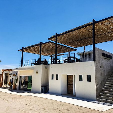 Labastilla Hotel Baja California Sur La Paz Bagian luar foto