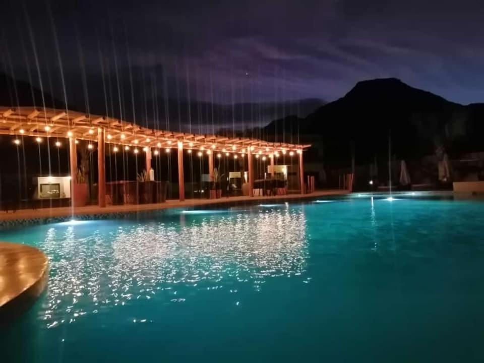 Labastilla Hotel Baja California Sur La Paz Bagian luar foto