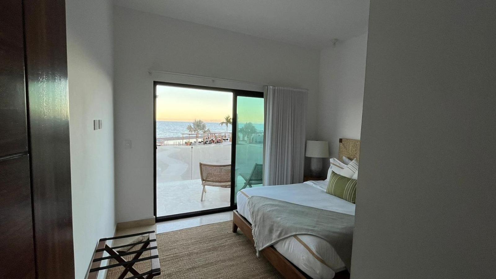 Labastilla Hotel Baja California Sur La Paz Bagian luar foto